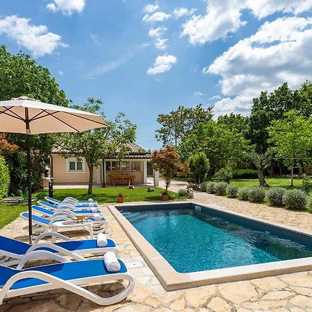Darko Holiday home