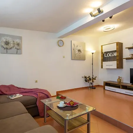 Darko Holiday home Rovinj