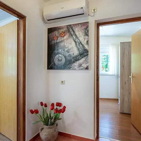 Holiday home Darko Rovinj