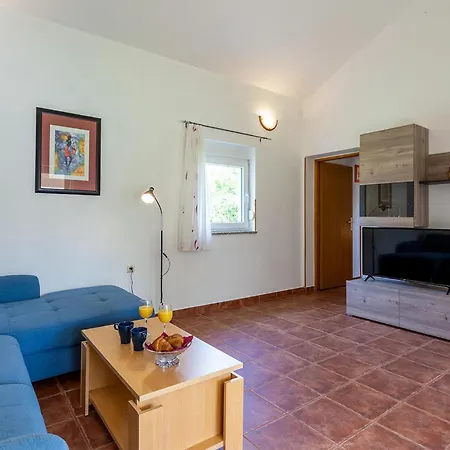 Darko Holiday home Rovinj