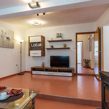 Darko Holiday home