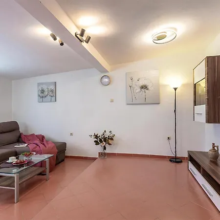 Darko Holiday home *