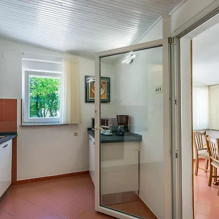 Darko Holiday home
