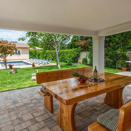 Darko Holiday home