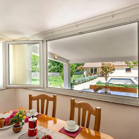 Darko Holiday home *