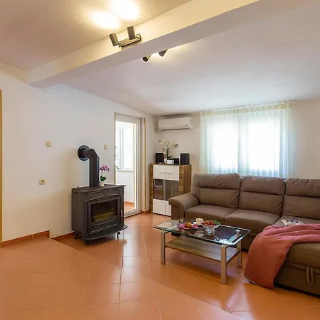 Holiday home Darko Rovinj