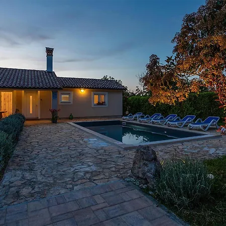 Darko Ferienhaus Rovinj